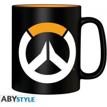 Tasse Overwatch - Logo Officiel - 460 ml