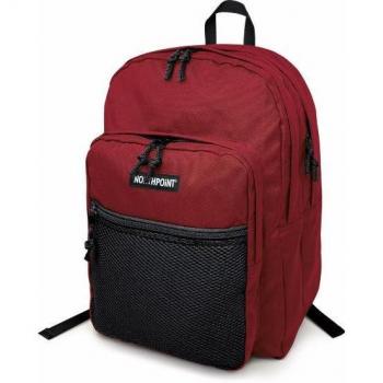 LEBEZ ZAINO NORTHPOINT MAXI BORDEAUX 81220