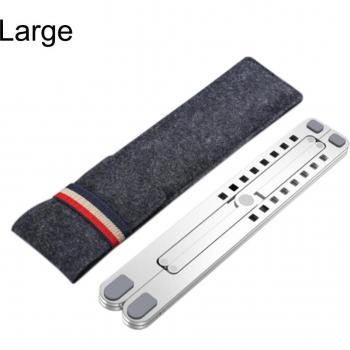 Adjustable Laptop Stand for Lenovo Asus Dell