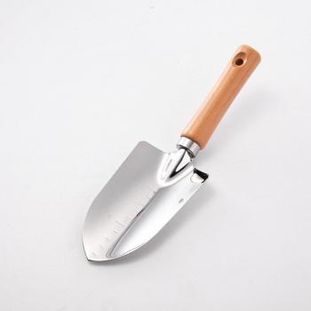 Edelstahl Pflanzwerkzeuge Set