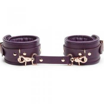 Fifty Shades Freed Cherished Collection Ankle Cuffs