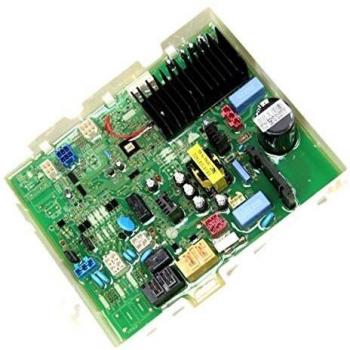 PLATINE PUISSANCE LAVE LINGE LG EBR78325810