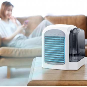 Portable Mini Air Conditioner