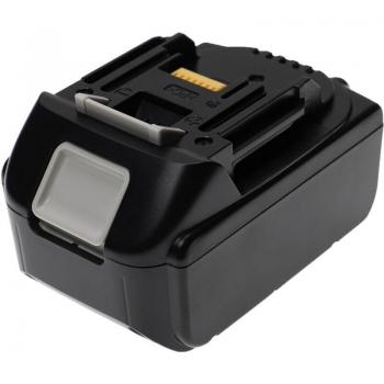 Batteria Compatibile Makita LXLC01Z 18V