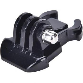 360-Degree Helmet Mount for GoPro Hero 3+ 3 2