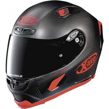 X-LITE X-803 Ultra Carbon Puro Sport Integralhelm Größe XL