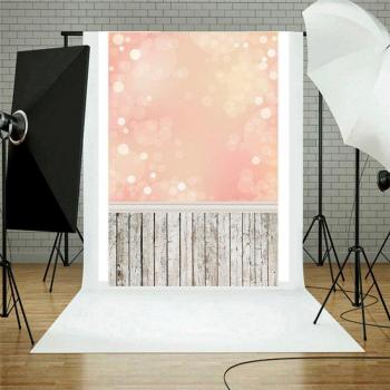 GlimmerHalo DreamBackdrop