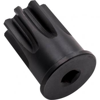 Caterpillar Engine Barring Socket Tool for CAT 3200/3406 Series