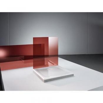 Bette Ultra 110x70cm Corbeau