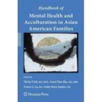 Vitalsource Technologies, Inc. Handbook Of Mental Health And Acculturation In Asian American Families