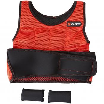 Universal Weighted Training Vest