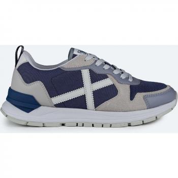 MUNICH 8831013 SNEAKER AZUL AZULES