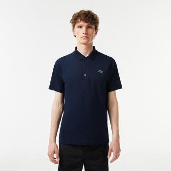 Polo Lacoste Tennis para hombres - Azul
