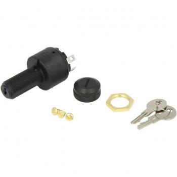 Ignition Switch for Sierra (Conventional)