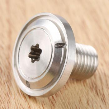 Metal Golf Weight Screw for TaylorMade M2 Driver - 1 Piece Replacement Weights 2g 4g 6g 8g 10g 13g 15g