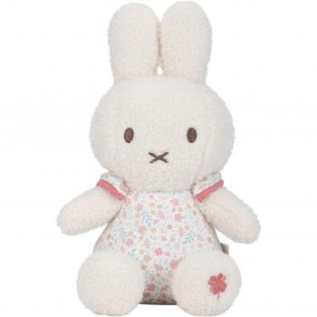 Peluche Miffy - Édition Fleurie 30cm