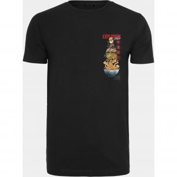 Flavorexplo T-shirt voor heren