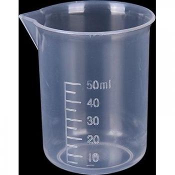 Medidor Plástico Culinario 300 ml