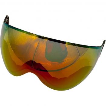 LOCLE Multifunktionale Skihelm Linse