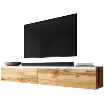 Modernes TV-Schrank BARGO 180 cm ohne LED