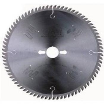 Disco Ingletadora Md 250x3,2x30 Z80 Aluminio C.M.T