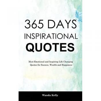 365 Days Inspirational Quotes