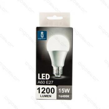 Lampadina LED E27 15W 1200 lumen