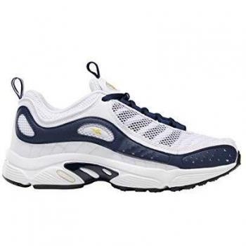 Reebok Daytona DMX II White & Navy 45 EU