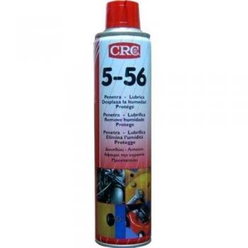 Spray Lubricante 5-56 200 ml