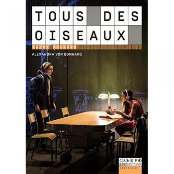 Tous Des Oiseaux - Wajdi Mouawad
