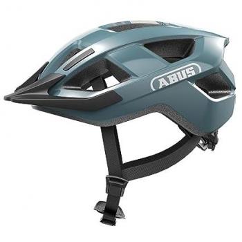 Urbaner Helm Abus Aduro 3.0 Bleu S (51/55 cm)