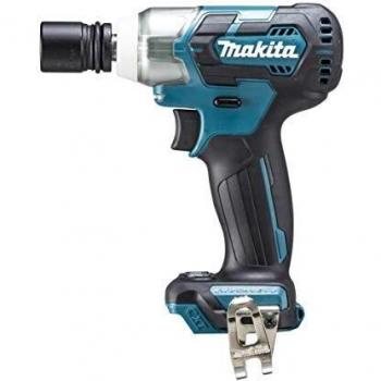Makita 12V Max Accu Slagmoersleutel 1/2