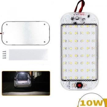 LED Reacondicionador Triciclo 12V