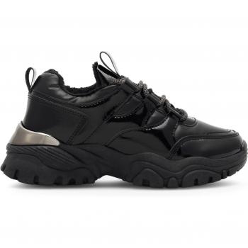 DeeZee Sneakers TS5227K‑10 – Schwarze Edition