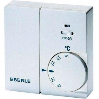 Thermostat intérieur Eberle 5-30°C