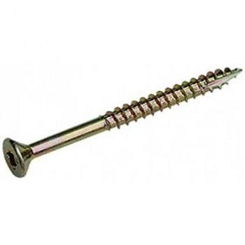 Vis Rocket fraisante Torx filetage partiel Vynex