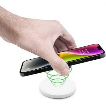 NUEBOO Cargador Inalámbrico para iPhone 14