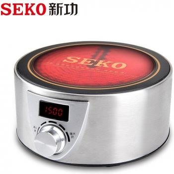 SEKO Q9A 1500W Mini Infrared Cooker