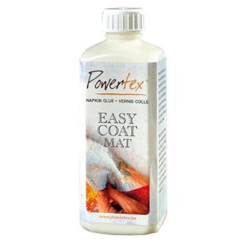 Easy Coat Mat Vernis 250g