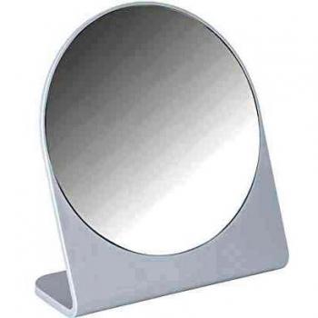 Wenko Specchio rotondo per bagno Marcon