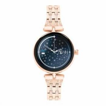 Smartwatch Donna Niah NH-LYRA-M2GDR