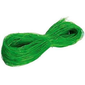 Rete di supporto per la crescita di fagioli e piselli 4 x 1,7 m Silverline