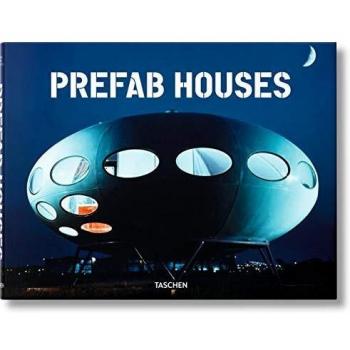 Prefab houses