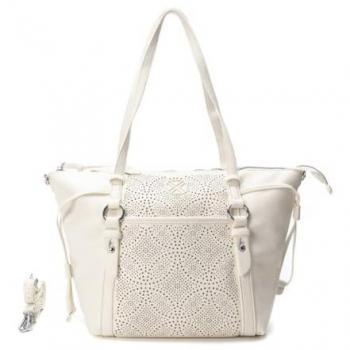 Bolso deportivo XTI Hielo 35279 – Grabado, mujer