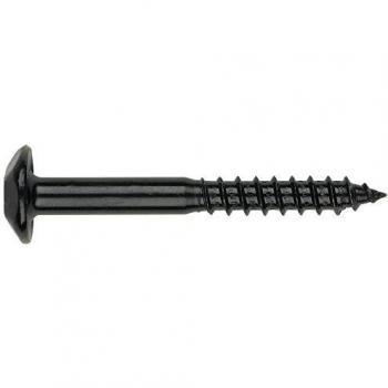 Scatola 100 Viti Antimanomissione Torx 7x40mm