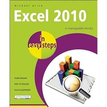 Excel 2010 in Easy Steps