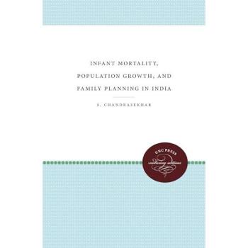 Infant Mortality, Population Growth, and Family Planning in India