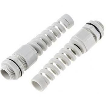 Conector Estanco Nylon 66 M20