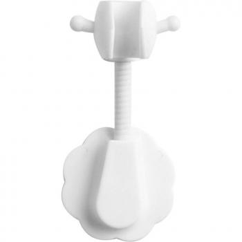 Adjustable Shower Head Bracket