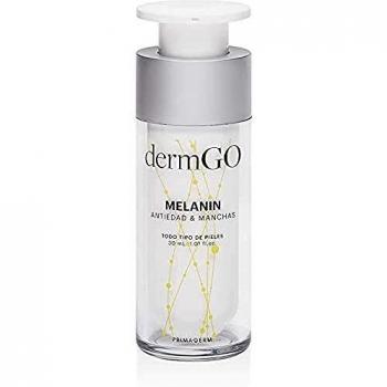 Dermgo The One Melanin Radiance 30ml
